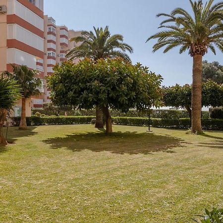 Apartamento Brisamar Apartamento Torrox Exterior foto